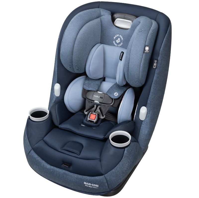 Photo 1 of Maxi-Cosi Pria Max 3-in-1 Convertible Car Seat - Nomad Blue 