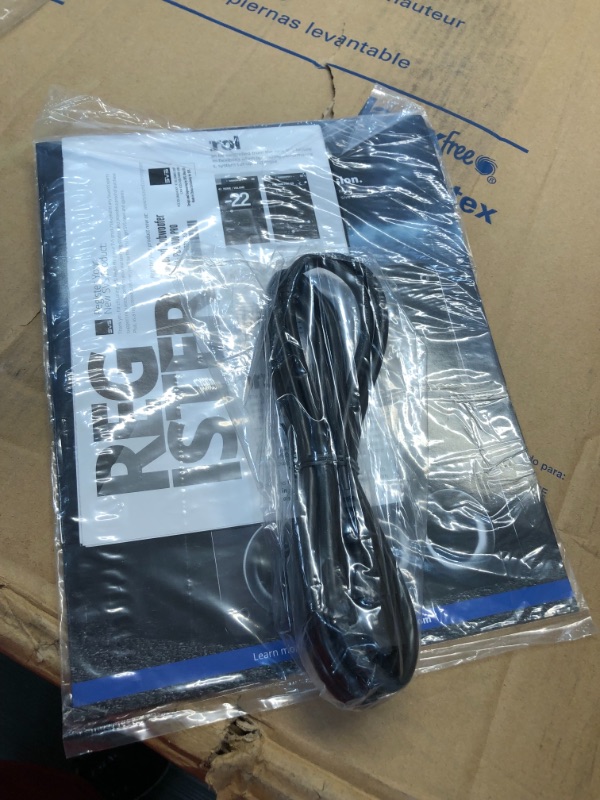 Photo 4 of *factory packaged/ sealed*
SVS PB-2000 Pro 12" Ported Subwoofer (Black Ash)
