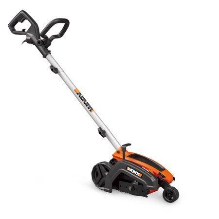 Photo 1 of *USED*
Worx WG896 12 Amp 7-1/2 in. 2-in-1 Electric Lawn Edger
