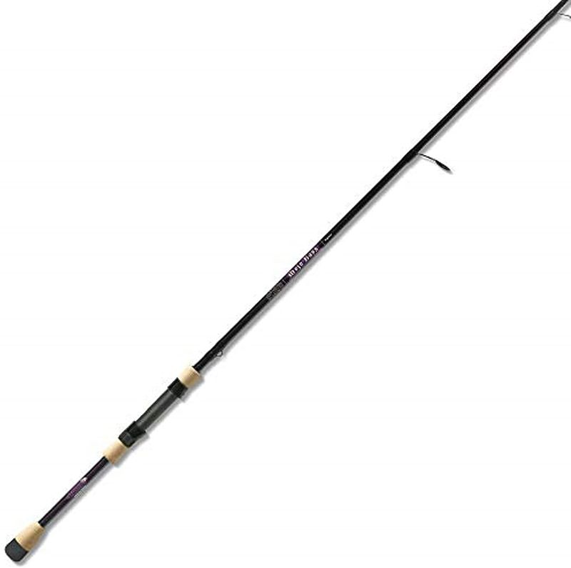 Photo 4 of St. Croix Legend Xtreme Casting Rods 7FT 