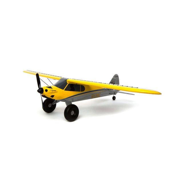 Photo 1 of HobbyZone Carbon Cub S 2 1.3m RTF with SAFE, HBZ32000
