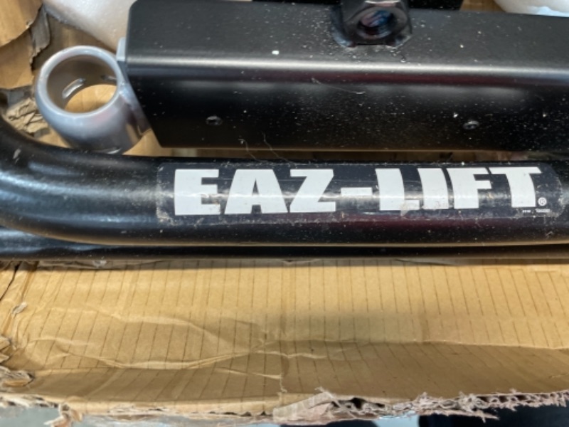 Photo 1 of Camco 48069 Elite Weight Distribution Hitch Kit