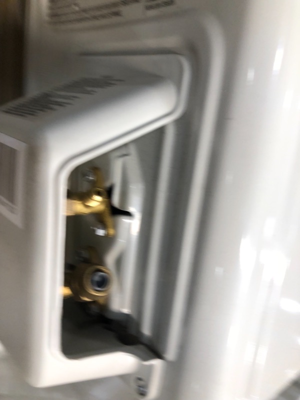 Photo 1 of OLMO Alpic 12,000 BTU, 110/120V Ductless Mini Split Air Conditioner Heat Pump with 16ft Installation Kit
PREVIOUSLY USED