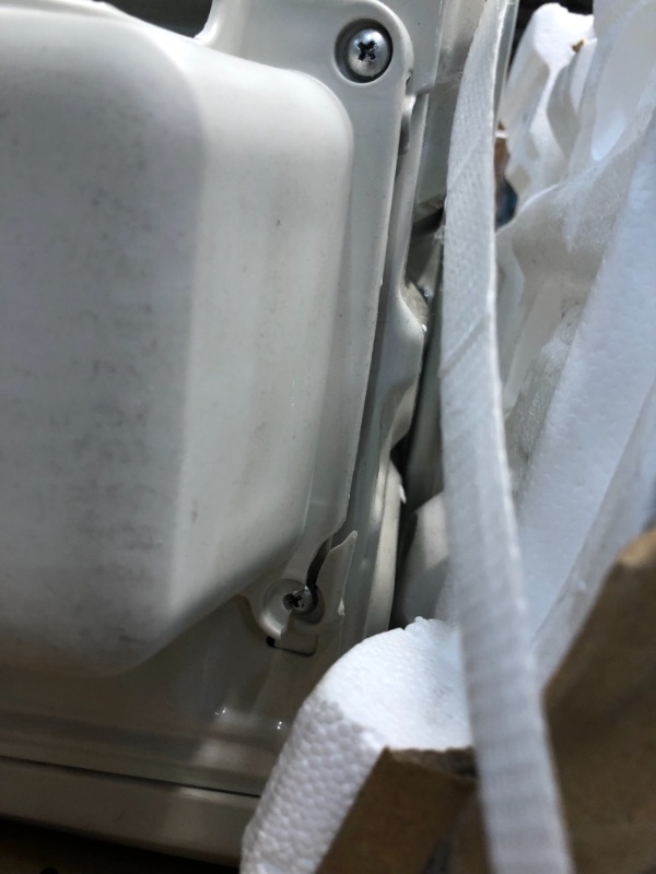 Photo 1 of OLMO Alpic 12,000 BTU, 110/120V Ductless Mini Split Air Conditioner Heat Pump with 16ft Installation Kit
PREVIOUSLY USED