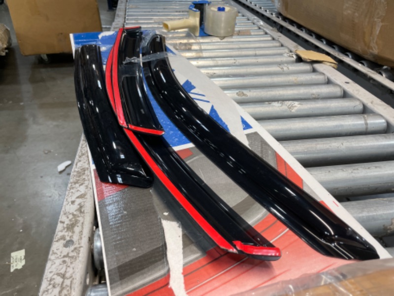 Photo 1 of Auto Ventshade 94682 Ventvisor Deflector 4 pc.