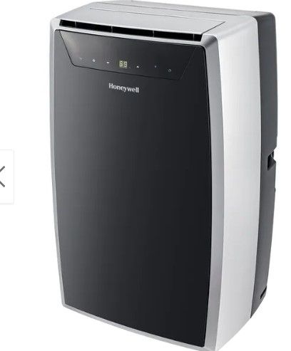 Photo 1 of Honeywell 14,000 BTU Portable Air Conditioner, Dehumidifier and Fan
