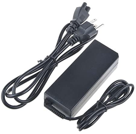 Photo 1 of PK Power AC/DC Adapter for LG ADS-45SN-19-3 19040G Shenzhen Honor Electronic Power Supply Cord Cable PS Charger Input: 100-240 VAC 50/60Hz Worldwide Voltage Use Mains PSU
