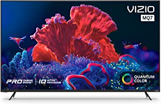 Photo 1 of VIZIO 50-Inch 4k Smart TV, M-Series Quantum 4K UHD LED HDR TV with Apple AirPlay and Chromecast Built-in,