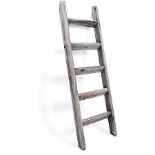 Photo 1 of *STOCK PHOTO FOR REFERENCE ONLY**
71" X 19" TOWEL LADDER 