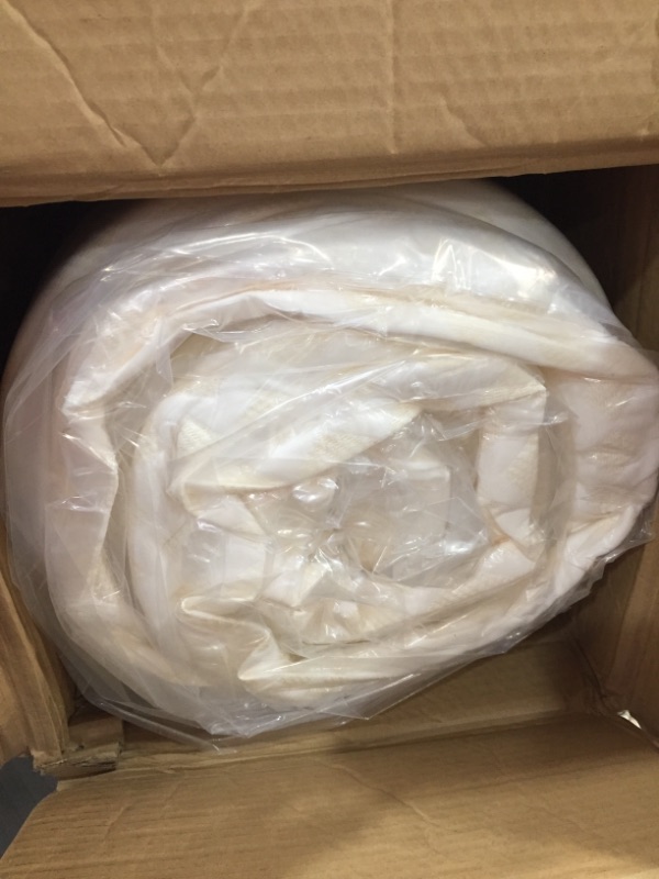 Photo 2 of 12 Inch Memory Foam Queen Mattress in a Box

