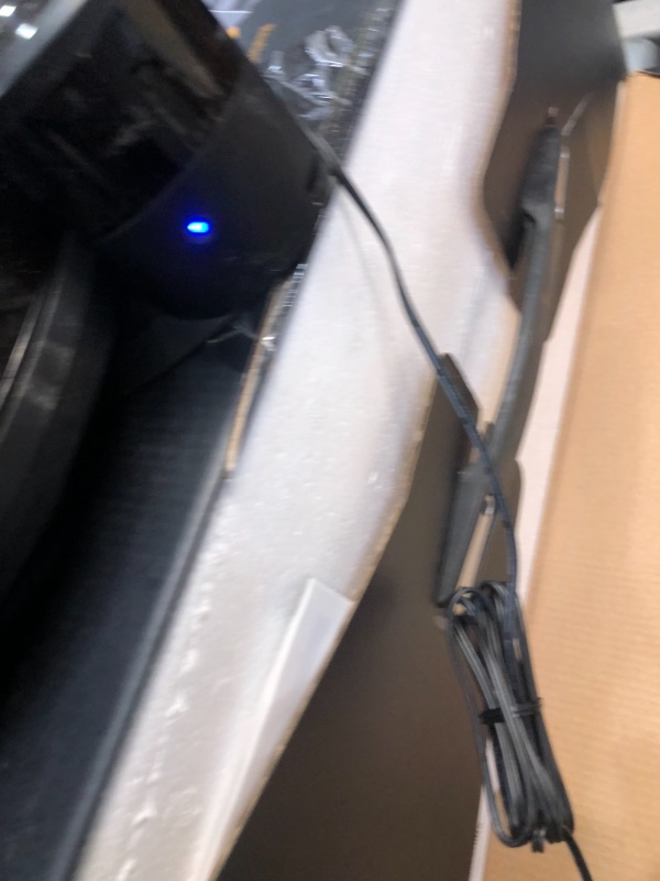 Photo 8 of PARTS ONLY//

Shark AV2001WD AI VACMOP Robot Vacuum And Mop With Self-Cleaning Brushroll, LIDAR Navigation, Home Mapping, Perfect For Pet Hair, Works...

/ITEM POWERS ON BUT IS NONFUNCTIONAL