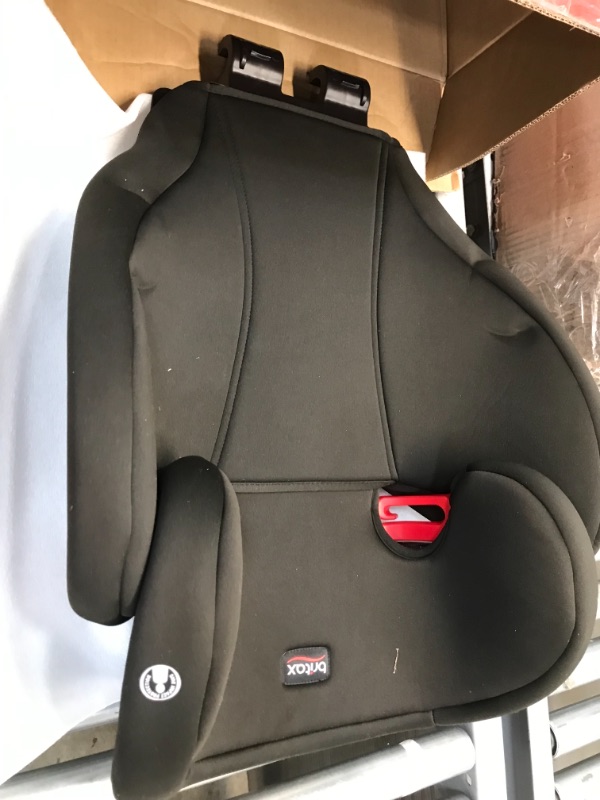 Photo 2 of Britax  Booster Car Seat