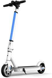 Photo 1 of Hiboy S2 Lite Electric Scooter - 6.5" Solid Tires - Up to 10.6 Miles Long-Range & 13 MPH Portable Folding Commuting Kick-Start Boost Scooter for Teens ?White?
**DOES NOT HOLD SPEED*** EVERYTHING ELSE WORKS 