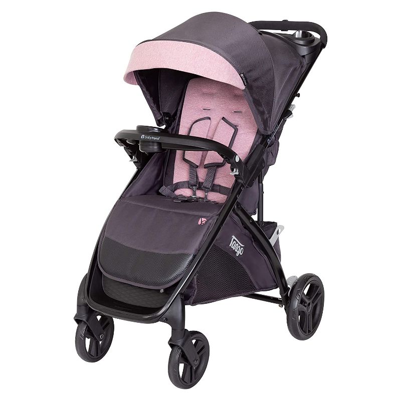 Photo 1 of Baby Trend Tango Stroller
