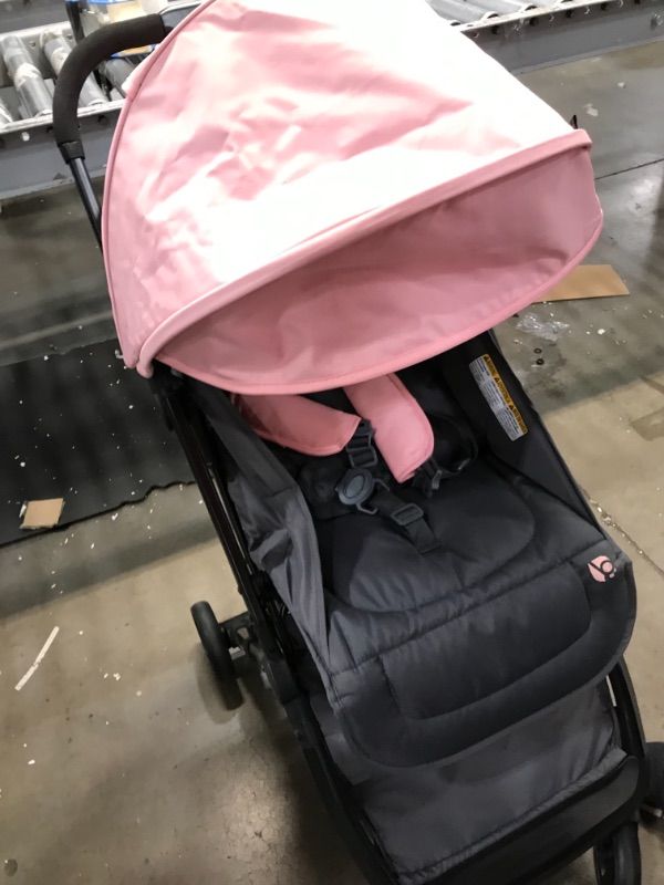 Photo 2 of Baby Trend Tango Stroller
