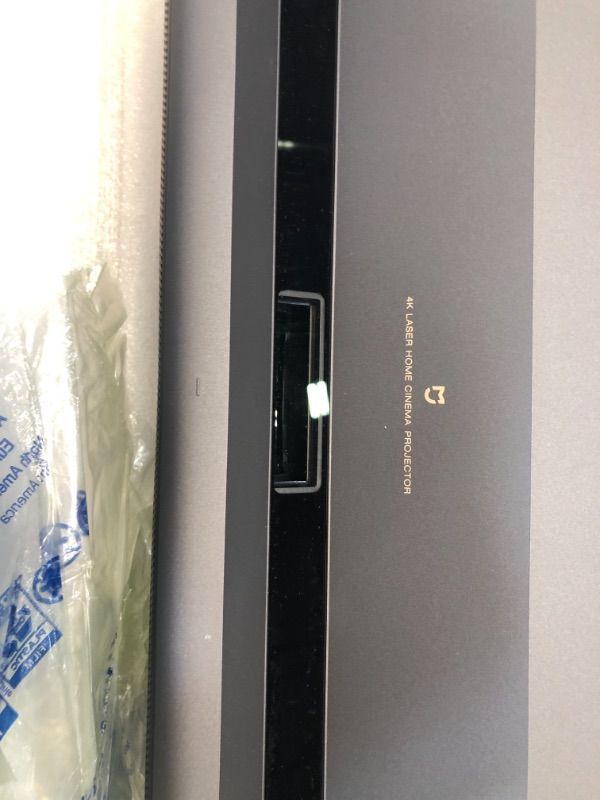 Photo 3 of ***PARTS ONLY*** ***PARTS ONLY*** Xiaomi Mi 4K Laser Projector 150´´***PARTS ONLY*** 