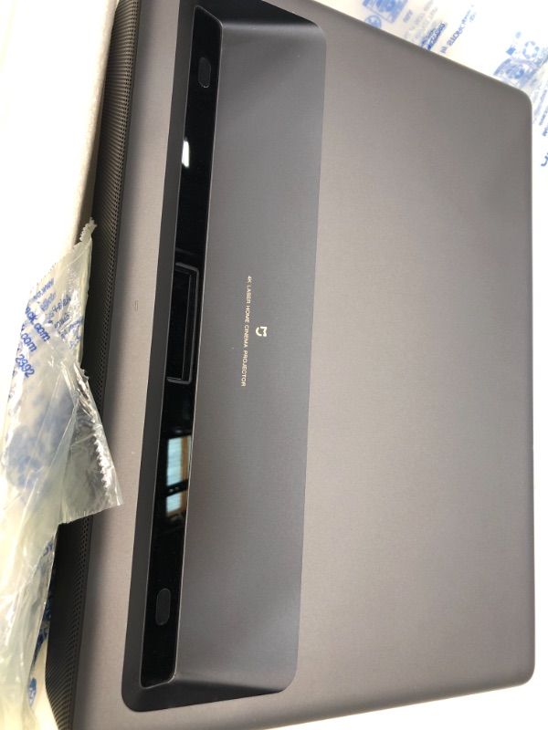 Photo 4 of ***PARTS ONLY*** ***PARTS ONLY*** Xiaomi Mi 4K Laser Projector 150´´***PARTS ONLY*** 