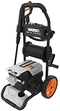 Photo 1 of 13 AMP BRUSHLESS 2000 PSI ELECTRIC PRESSURE WASHER (1.2 GPM)