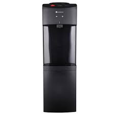 Photo 1 of Glacier Bay
Matte Black Top Load Water Dispenser