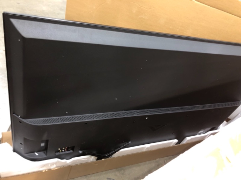 Photo 1 of VIZIO 70-Inch V-Series 4K UHD LED HDR Smart TV with Voice Remote, Apple AirPlay and Chromecast Built-in, Dolby Vision, HDR10+, HDMI 2.1, IQ Active Processor and V-Gaming Engine, V705-J03, 2021 Model
