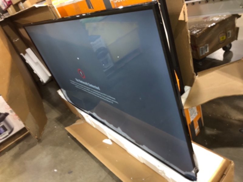 Photo 1 of VIZIO 70-Inch V-Series 4K UHD LED HDR Smart TV with Voice Remote, Apple AirPlay and Chromecast Built-in, Dolby Vision, HDR10+, HDMI 2.1, IQ Active Processor and V-Gaming Engine, V705-J03, 2021 Model
