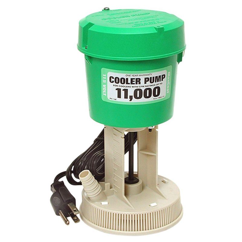 Photo 1 of Dial Mc11000 115Volt Maxcool Evaporative Cooler Pump
