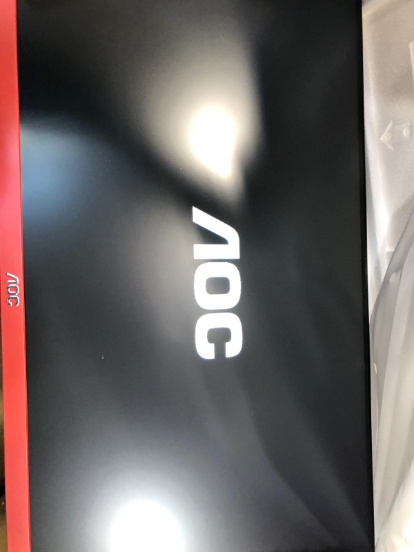Photo 1 of Aoc 24.5in 1920x1080 G2590fx