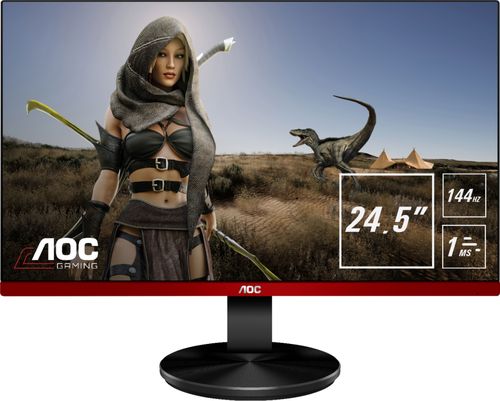 Photo 1 of Aoc 24.5in 1920x1080 G2590fx