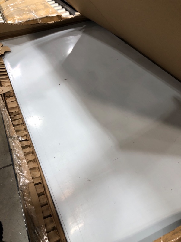 Photo 1 of  Digital Livestock Scale Stainless Steel Large Platform 660 lbs  scale platform