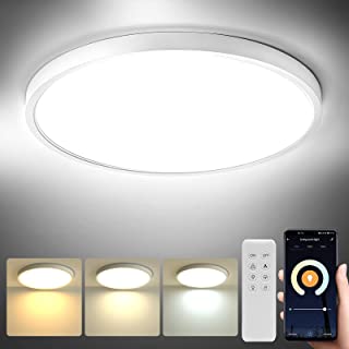 Photo 1 of WiFi Smart Ceiling Lights,