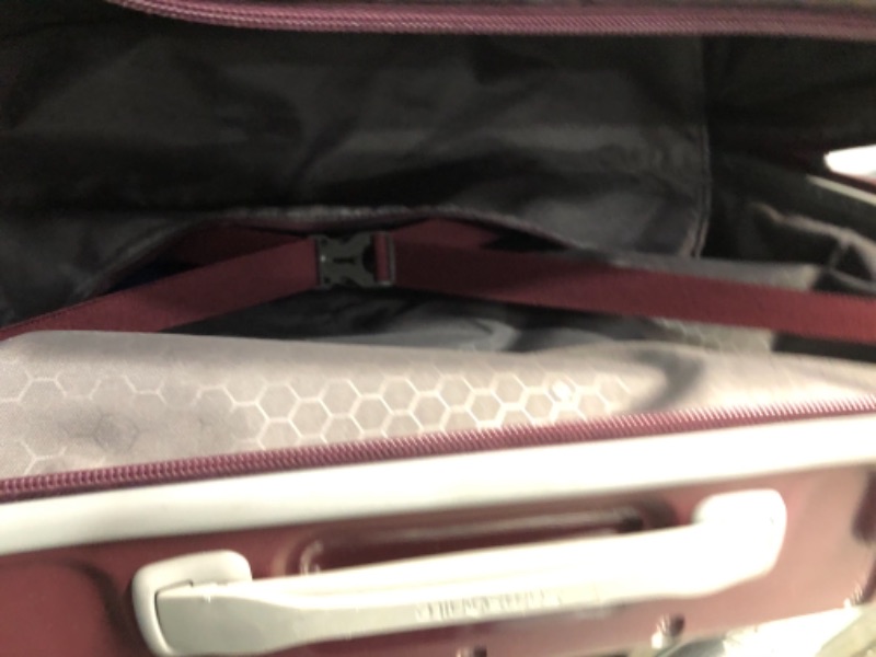 Photo 3 of  Samsonite Freeform 24" Expandable Hardside Spinner Suitcase Home - Luggage Luggage.