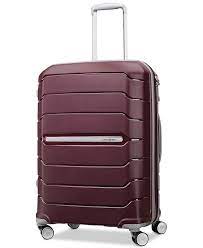 Photo 1 of  Samsonite Freeform 24" Expandable Hardside Spinner Suitcase Home - Luggage Luggage.