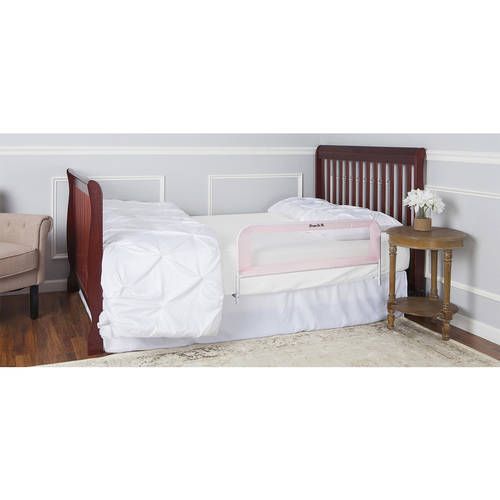 Photo 1 of Dream on Me Adjustable Bed Rail
