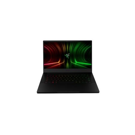 Photo 1 of Razer Blade 14 QHD 165Hz GeForce RTX 3070 Black
