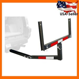 Photo 1 of **parts only** HAUL-MASTER Truck Bed Extender for $49.99
