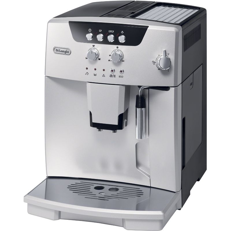 Photo 1 of **used**door does not stay closed**
DeLonghi Magnifica Fully Automatic Espresso and Cappuccino Machine
