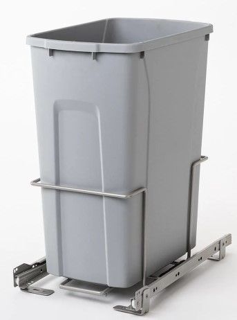 Photo 1 of 29 Qt Economy Trash Can
by
Real Solutions for Real Life