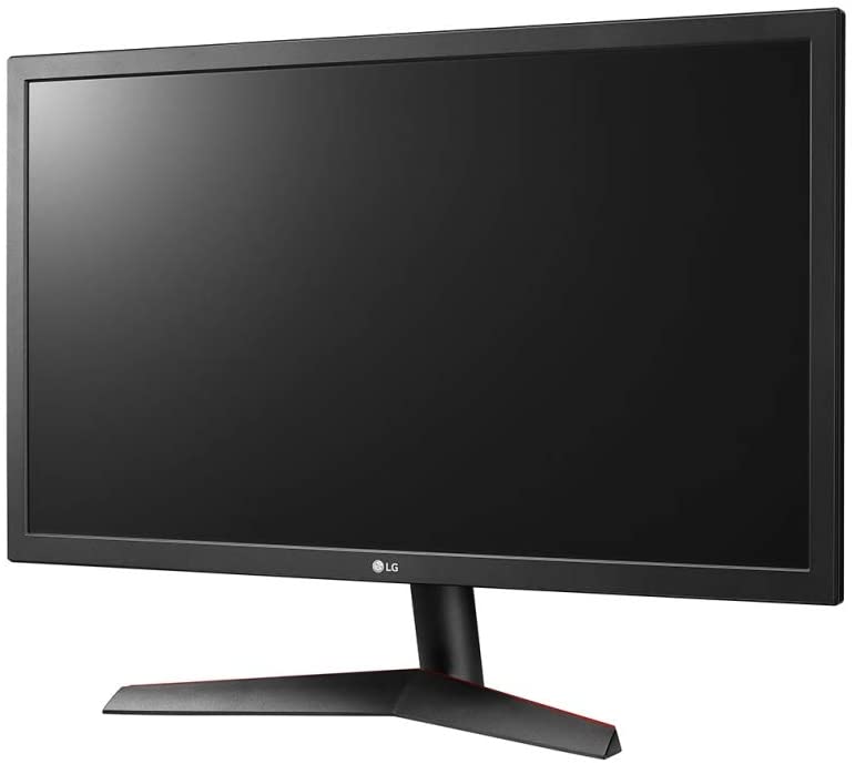 Photo 1 of LG 24LG 24" 1920x1080 Gaming Monitor, 24GL65B-B
