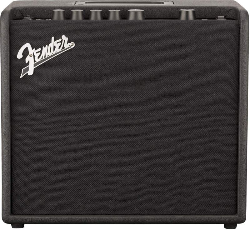 Photo 1 of Fender Mustang LT-25 - Digital Guitar Amplifier
