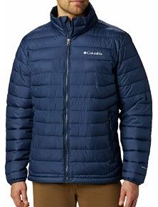 Photo 1 of Columbia Men's Powder Lite Jacket
