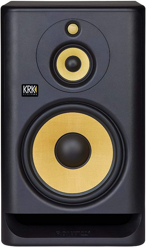 Photo 1 of KRK ROKIT103G4 KRK 10" POWERED MONITOR 300W
