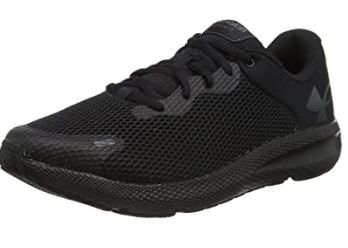 Photo 1 of 9.5 Under Armour Men's Charged Pursuit 2 Bl Running Shoe
