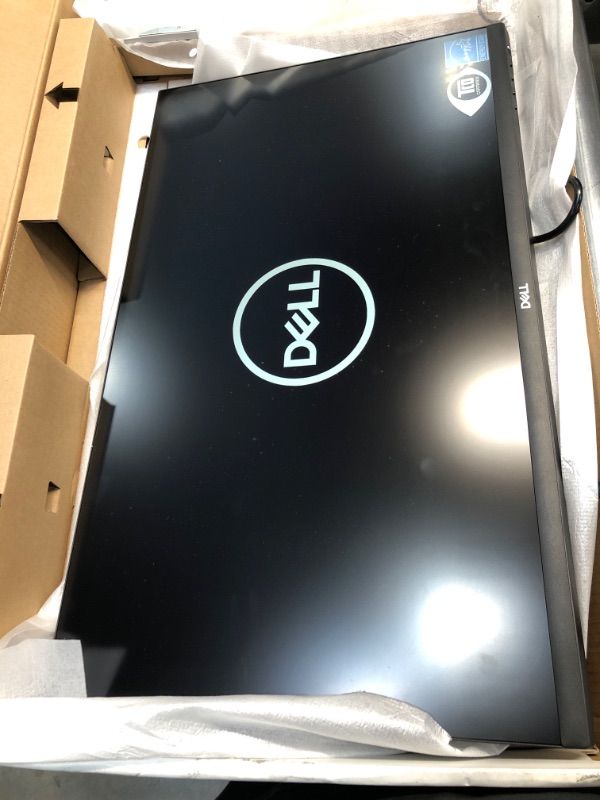 Photo 3 of Dell 27 4K UHD Monitor - S2721QS
