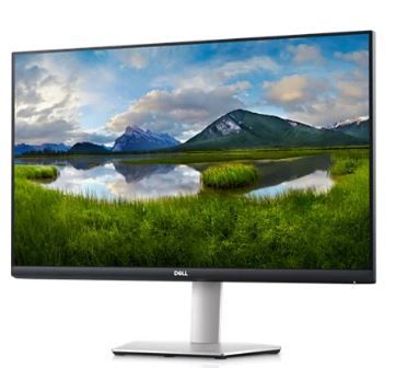 Photo 1 of Dell 27 4K UHD Monitor - S2721QS
