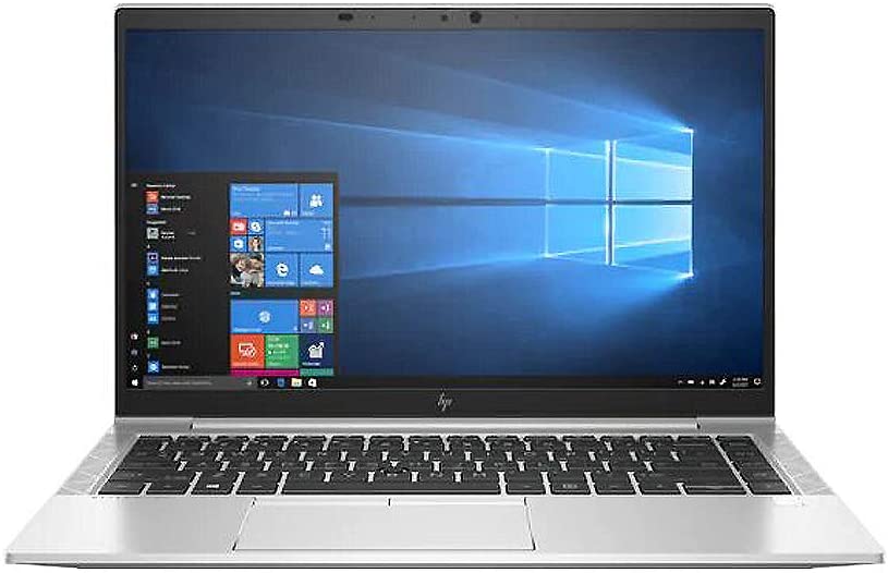 Photo 2 of LOCKED NEEDS EXTERNAL PASSKEY
HP EliteBook 840 G7 14-inch Laptop (240K1US#ABA) Intel i5-10310U, 8GB RAM, 256GB SSD, IPS 1920x1080, Win10 Pro