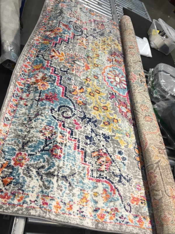 Photo 2 of **USED**
Surya Harput HAP-1063 Area Rug 6'7"X9'
