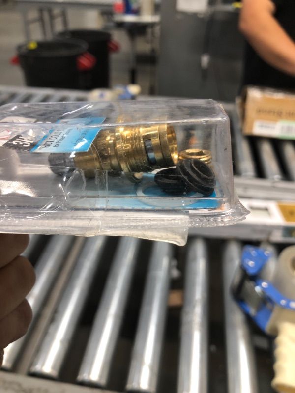 Photo 1 of DANCO 3H-8H/C HOT COLD STEM