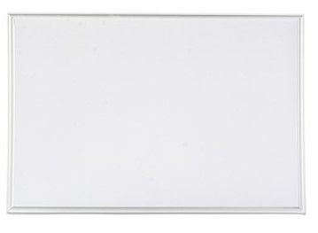 Photo 1 of 24 x 36 Write-On Board, Wall Mount, Dry Erase – White MAGNETIC

