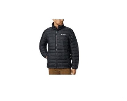 Photo 1 of Columbia Men's Powder Lite Jacket
