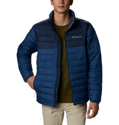 Photo 1 of Columbia Men's Powder Lite Jacket
